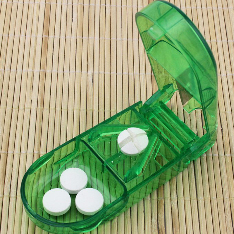 Pill Cutter 1