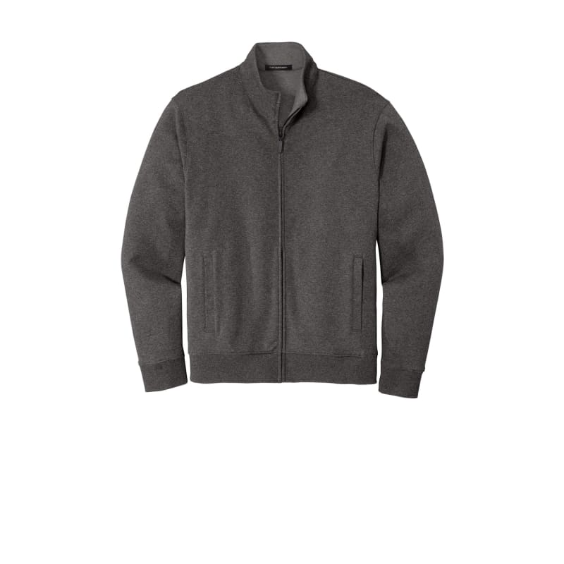 Port Authority Interlock Full-Zip. 2