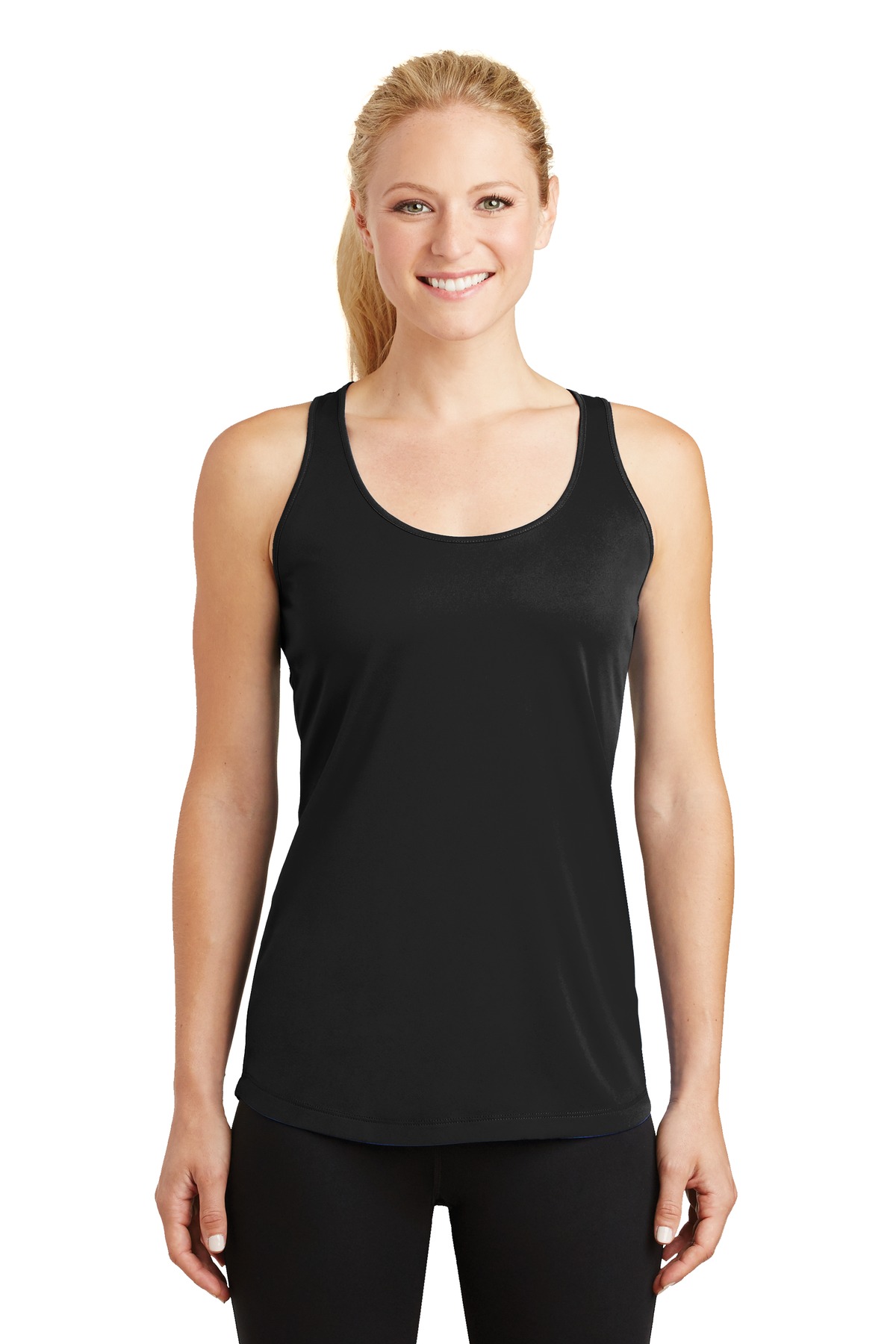 Women's PosiCharge Competitor Racerback Tank