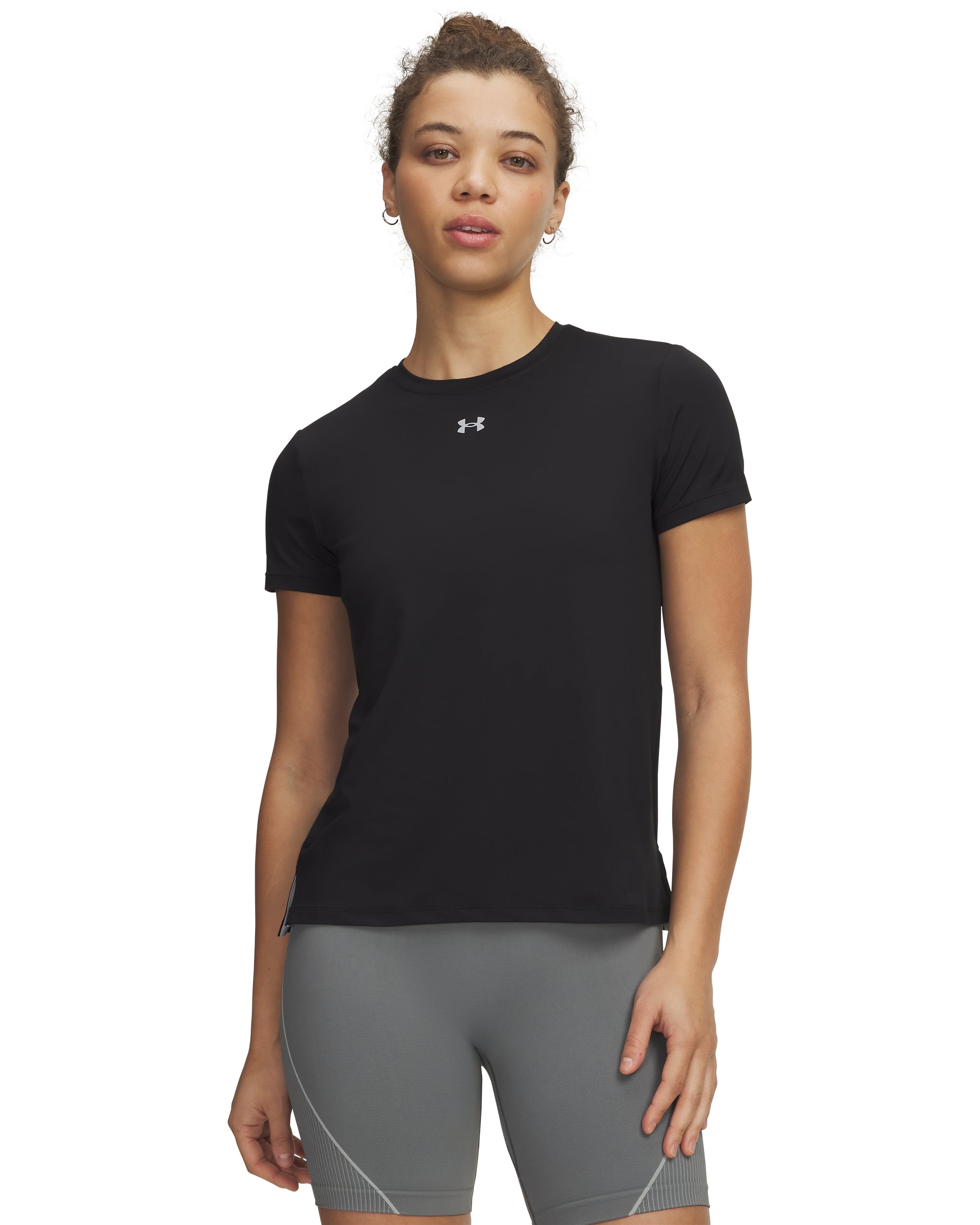 UA Vanish Women's Short Sleeve 7