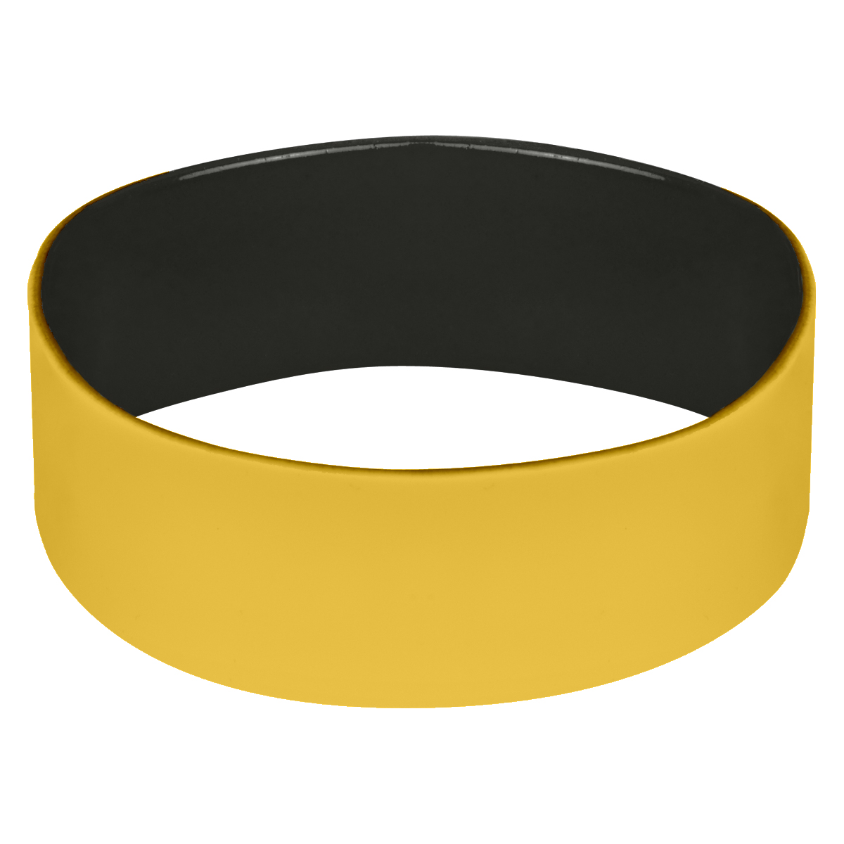 1" Silicone Bracelet 2