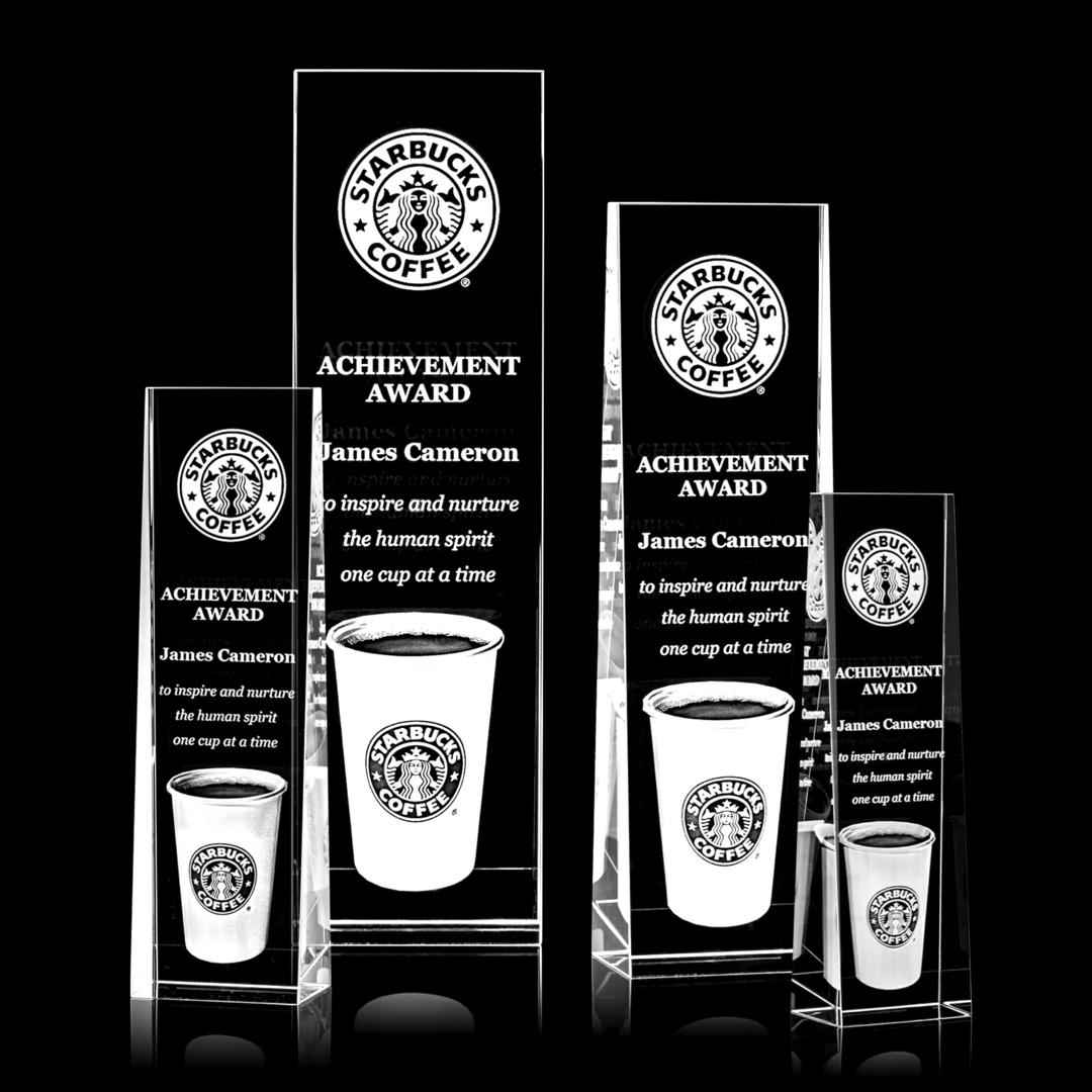 Milnerton 3D Award 8