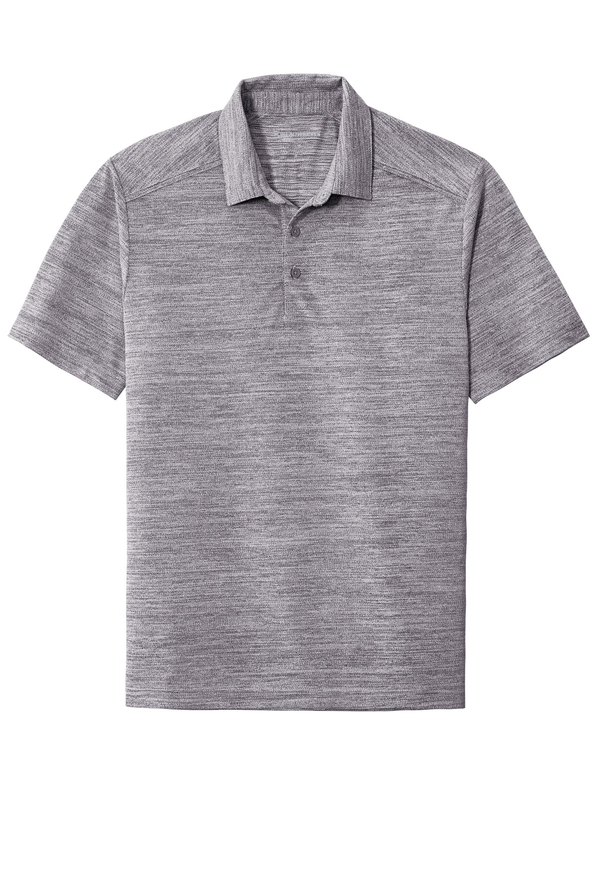 Port Authority Stretch Heather Polo K583 20