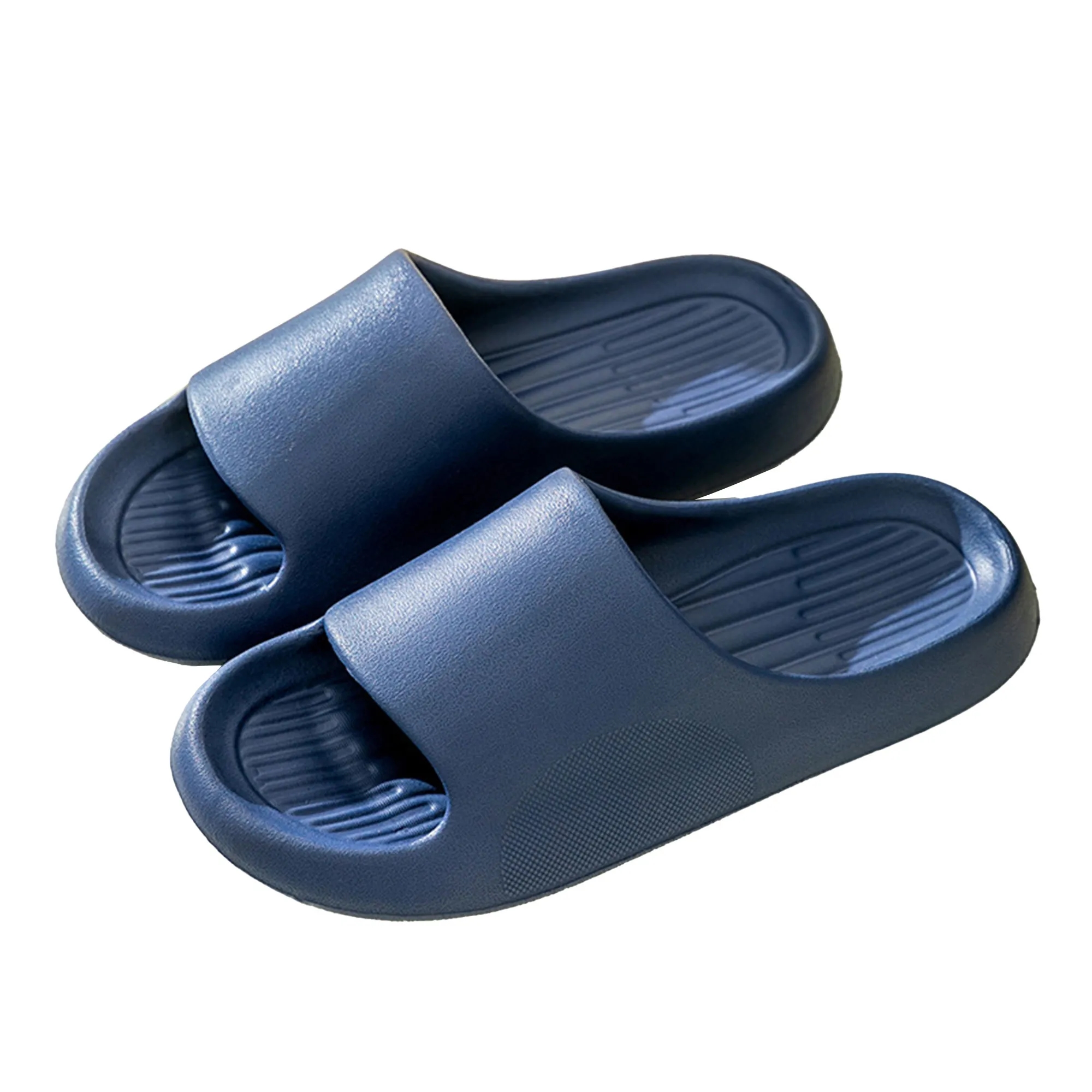 6-10 Size Beach Slipper Sandal Eva Material Stylish 7