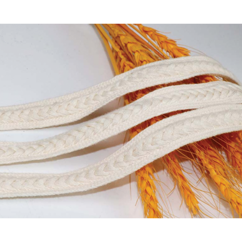 Custom Knitted Platode Shoelace 7