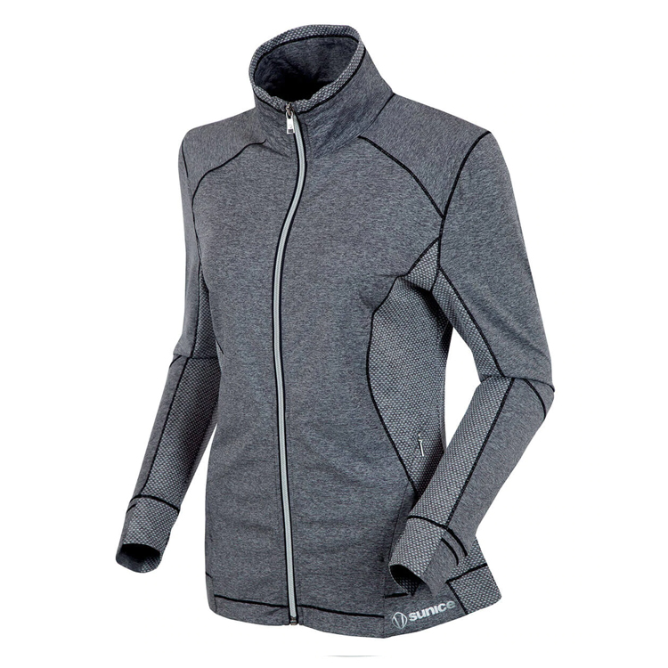 Sunice Ladies Elena Jacket 11