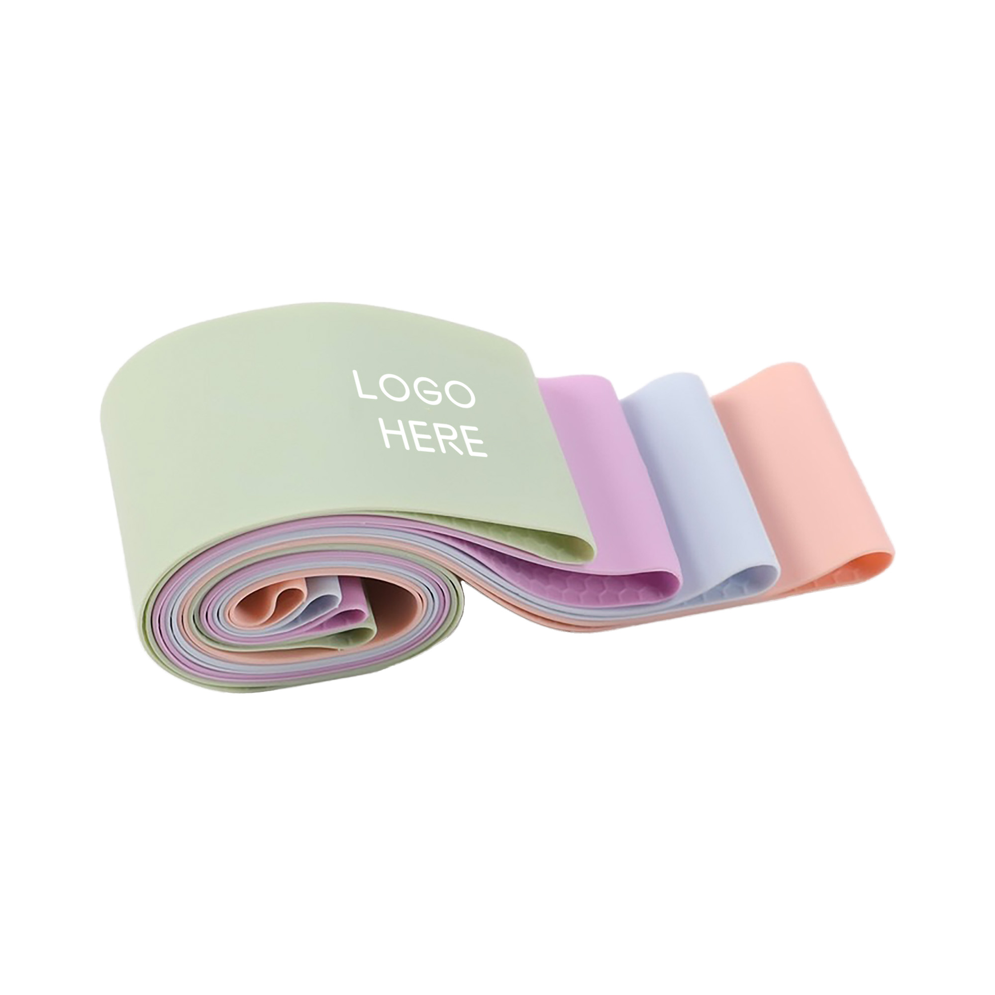Strength Training Resistance Bands 3