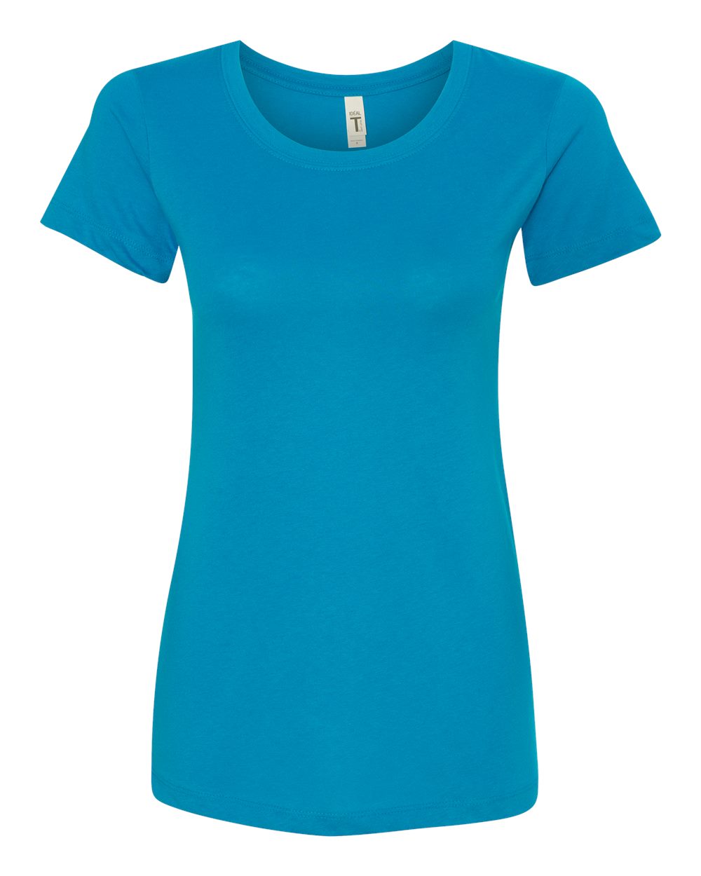 Women's Ideal Tee - 1510 92