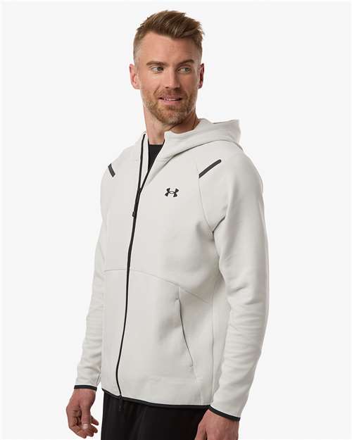 Men's Unstoppable Fleece Full-Zip - 1379806 3