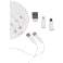 Pad Pal 15W Wireless Charging Pad and 65W Cable Ki 67