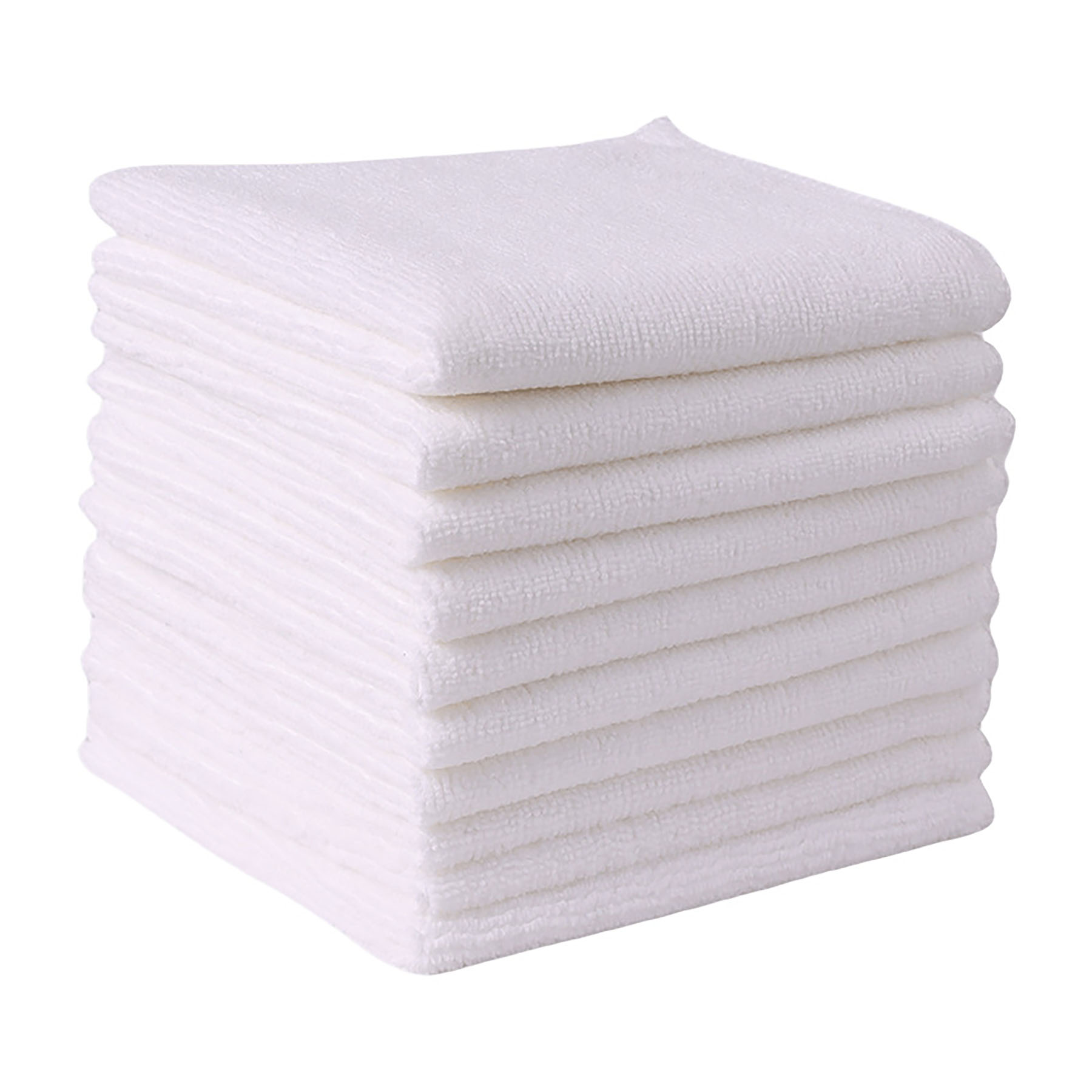 Cotton Cleaning Cloth 7