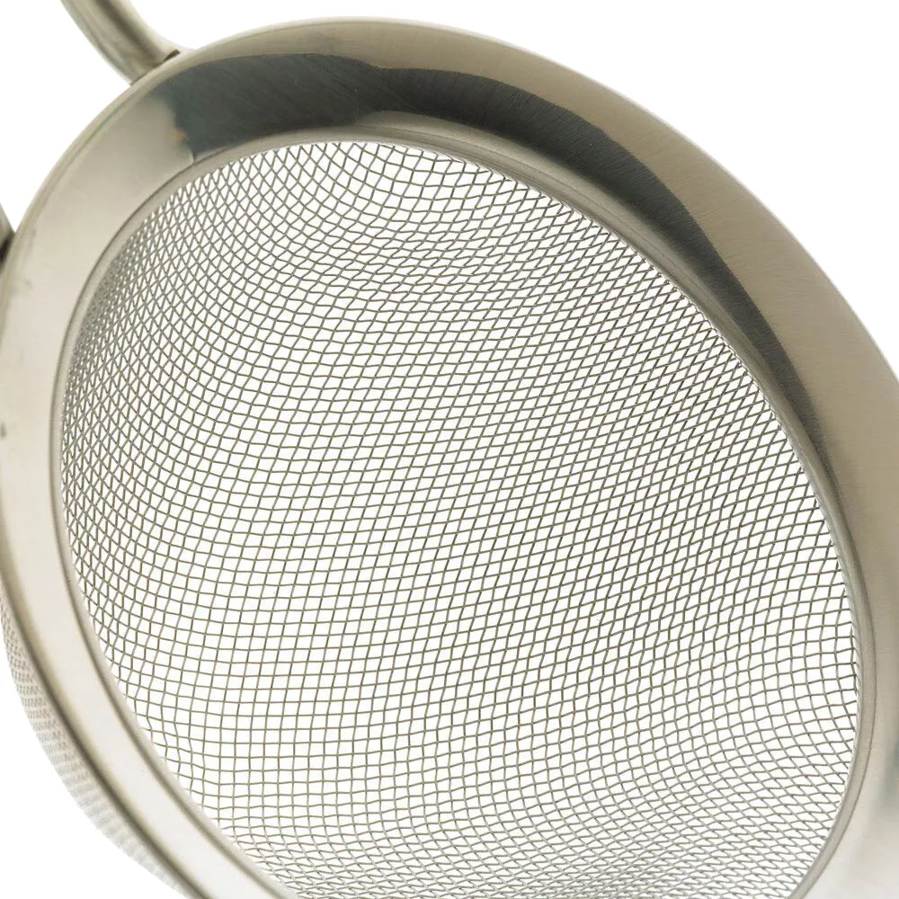Fine Mesh Strainer 5