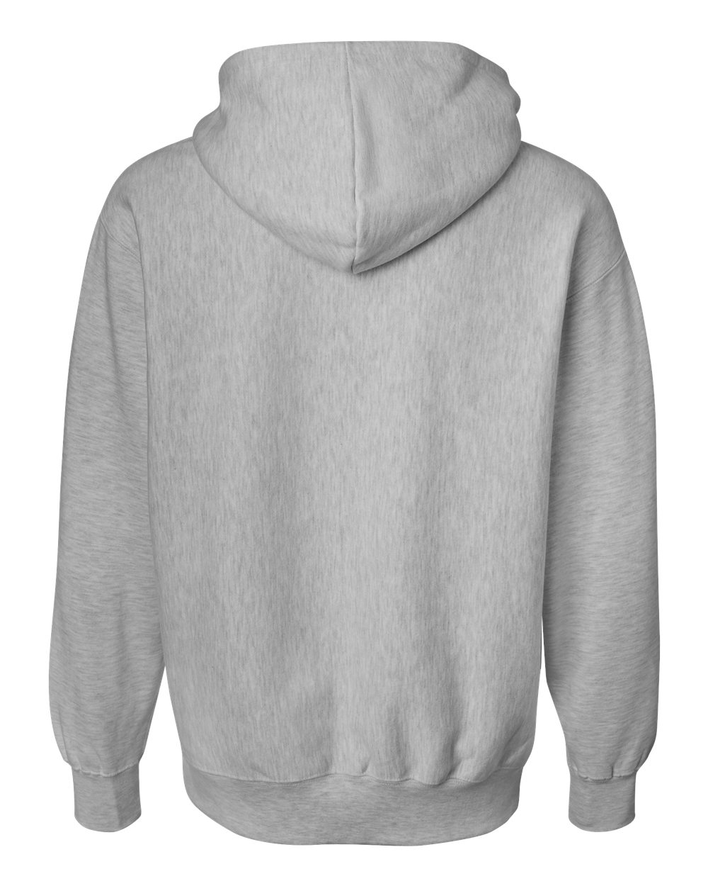 Unisex Cross Weave™ Hooded Sweatshirt - 7700 15