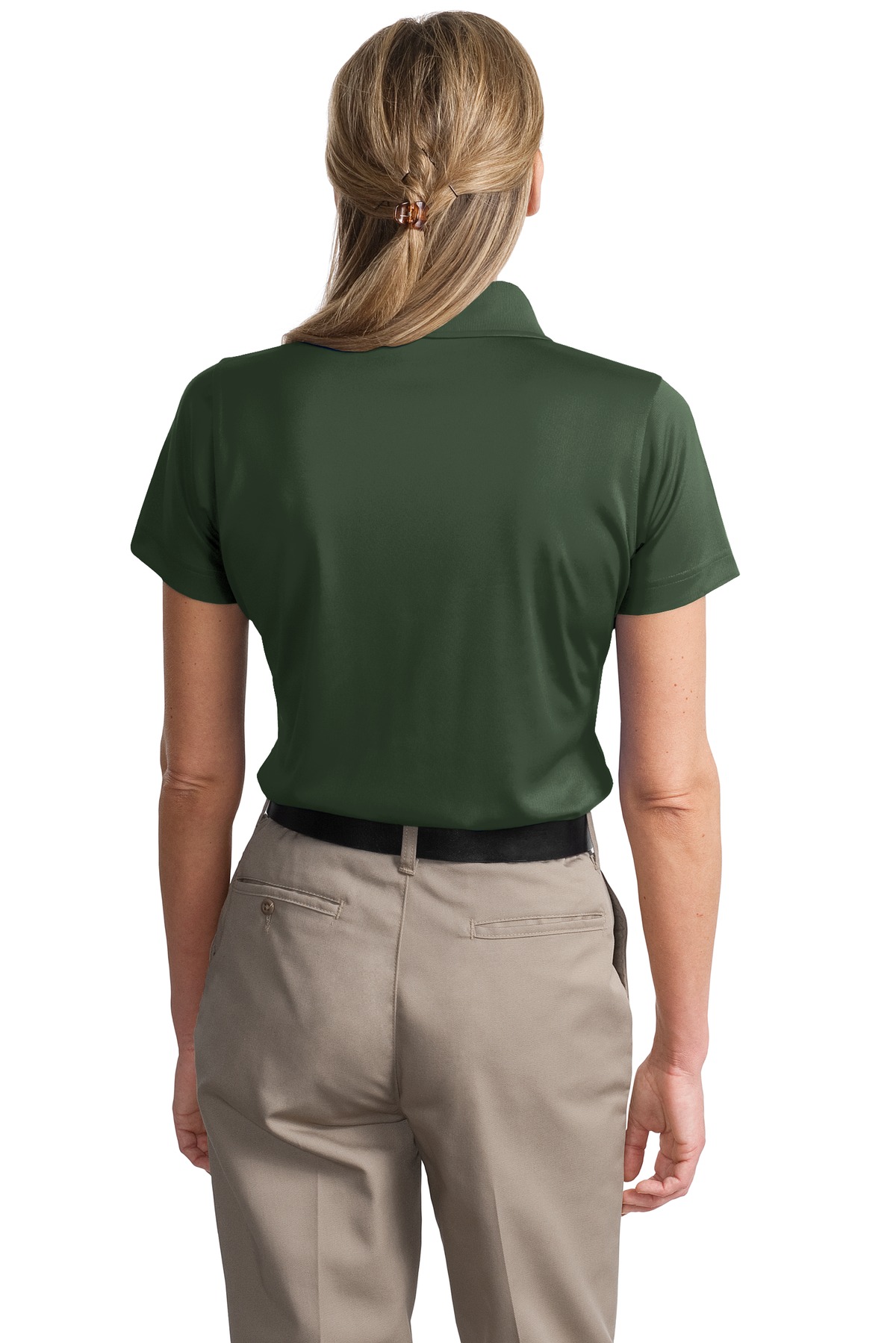 CornerStone® Women's Select Snag-Proof Polo 33