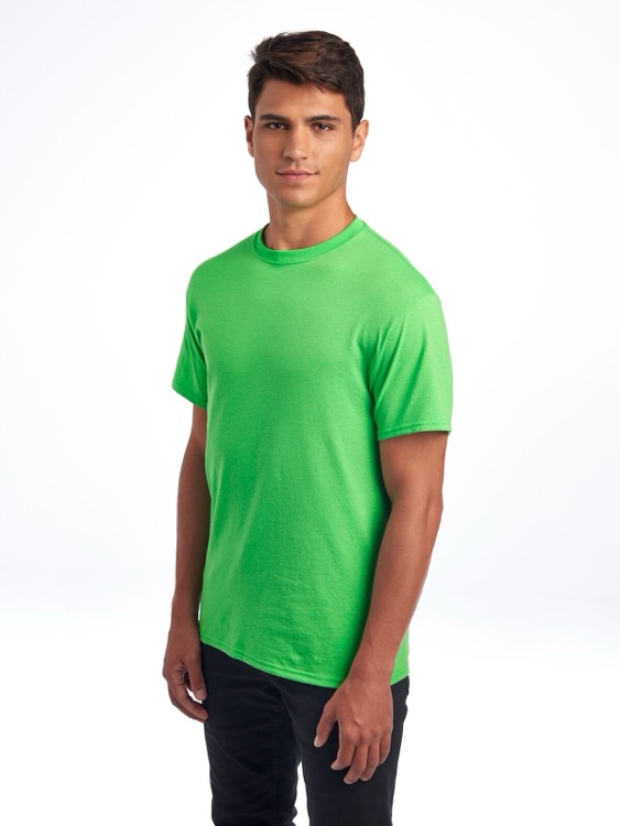 JERZEES DRI-POWERĀ® Unisex T-Shirt 180