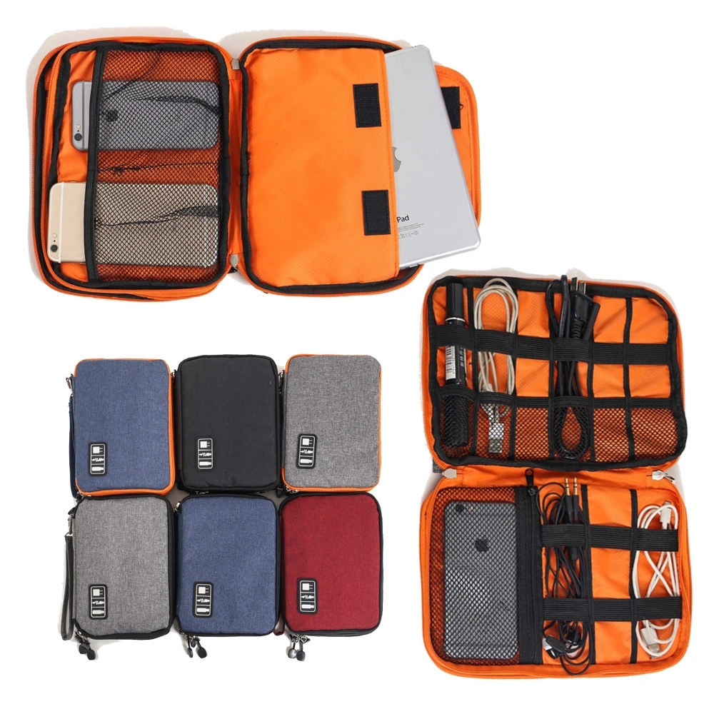 Travel Gear Organizer Bag 2
