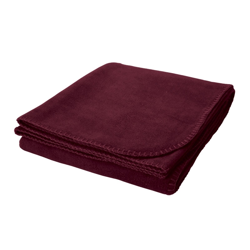 Brookwater Fleece Blanket 33