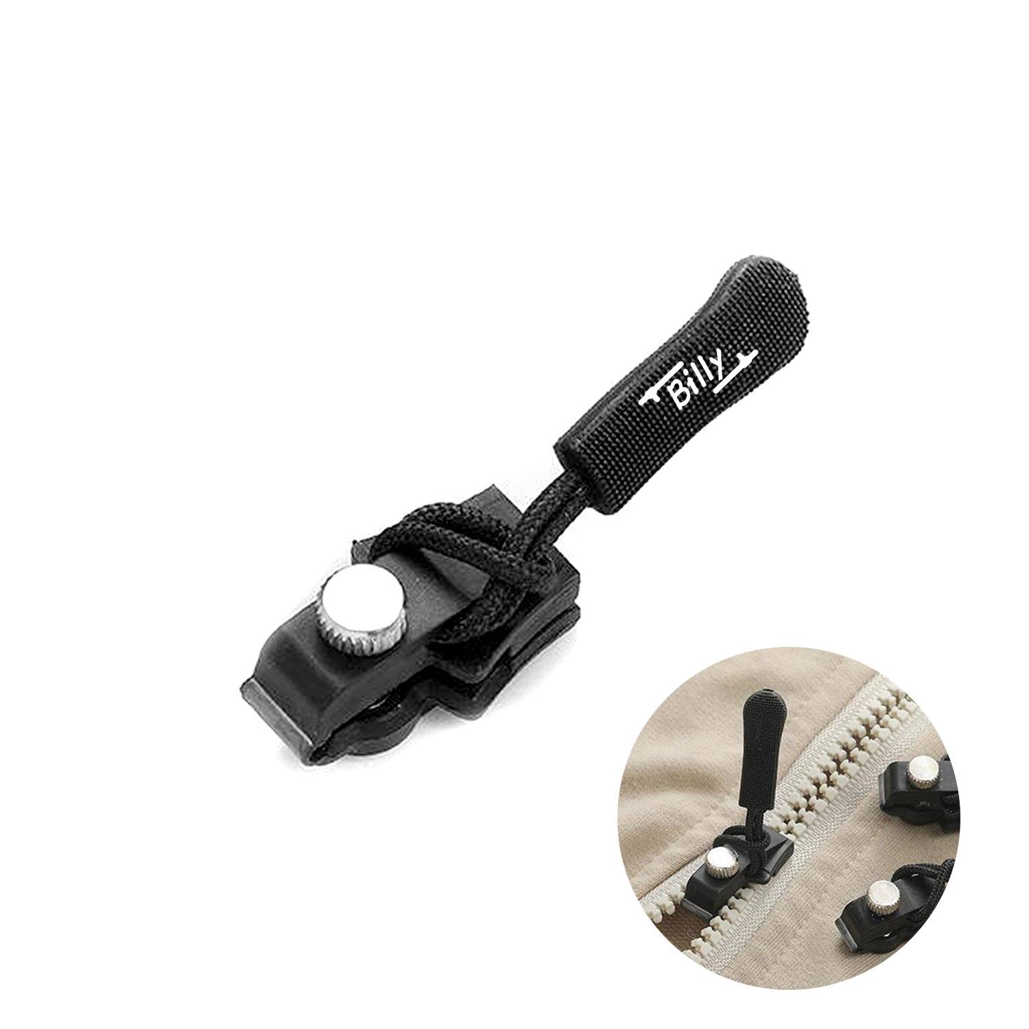 Zipper Repair Tool 1
