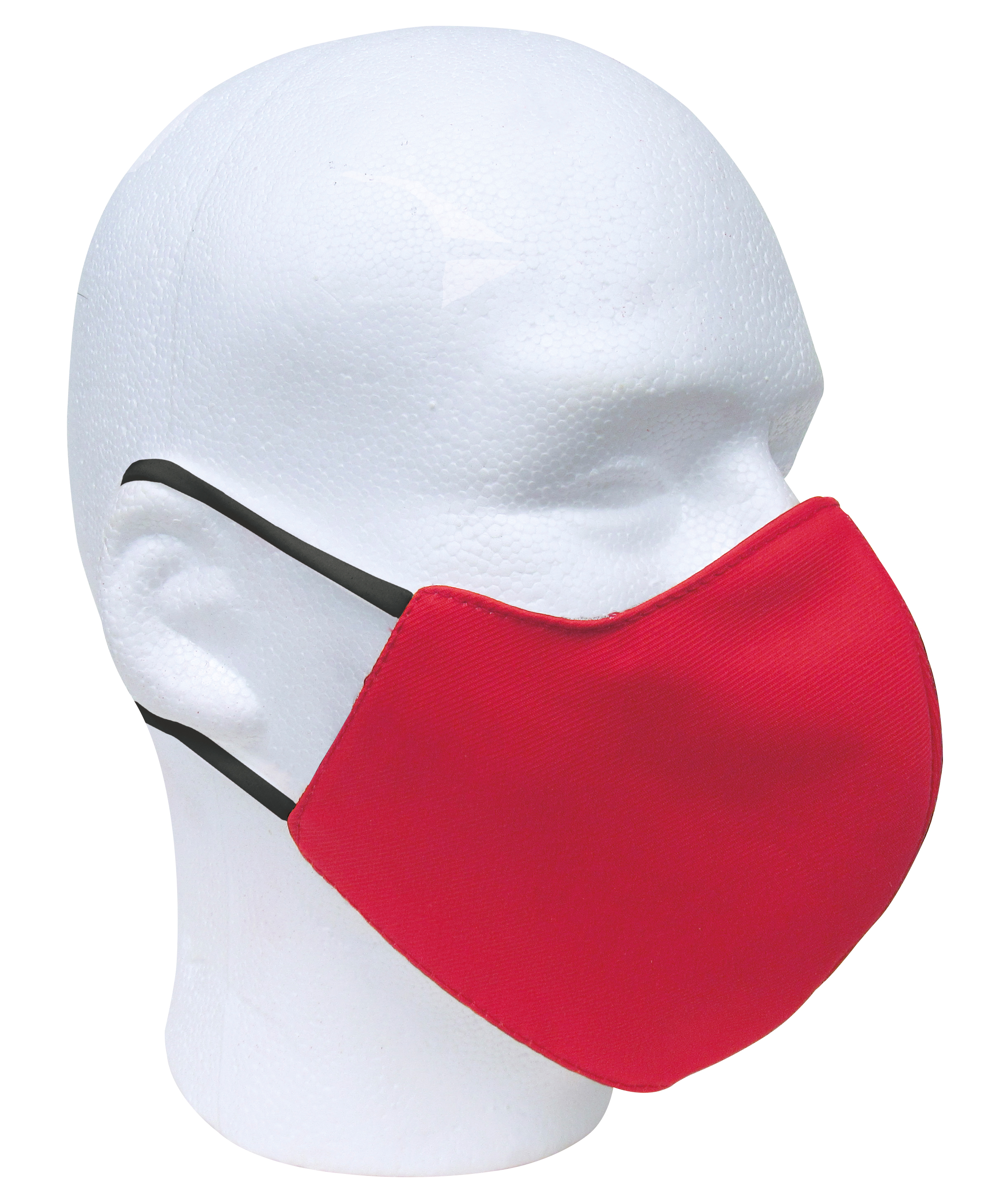 Good Value™ Comfy Face Mask & Lanyard Kit 5