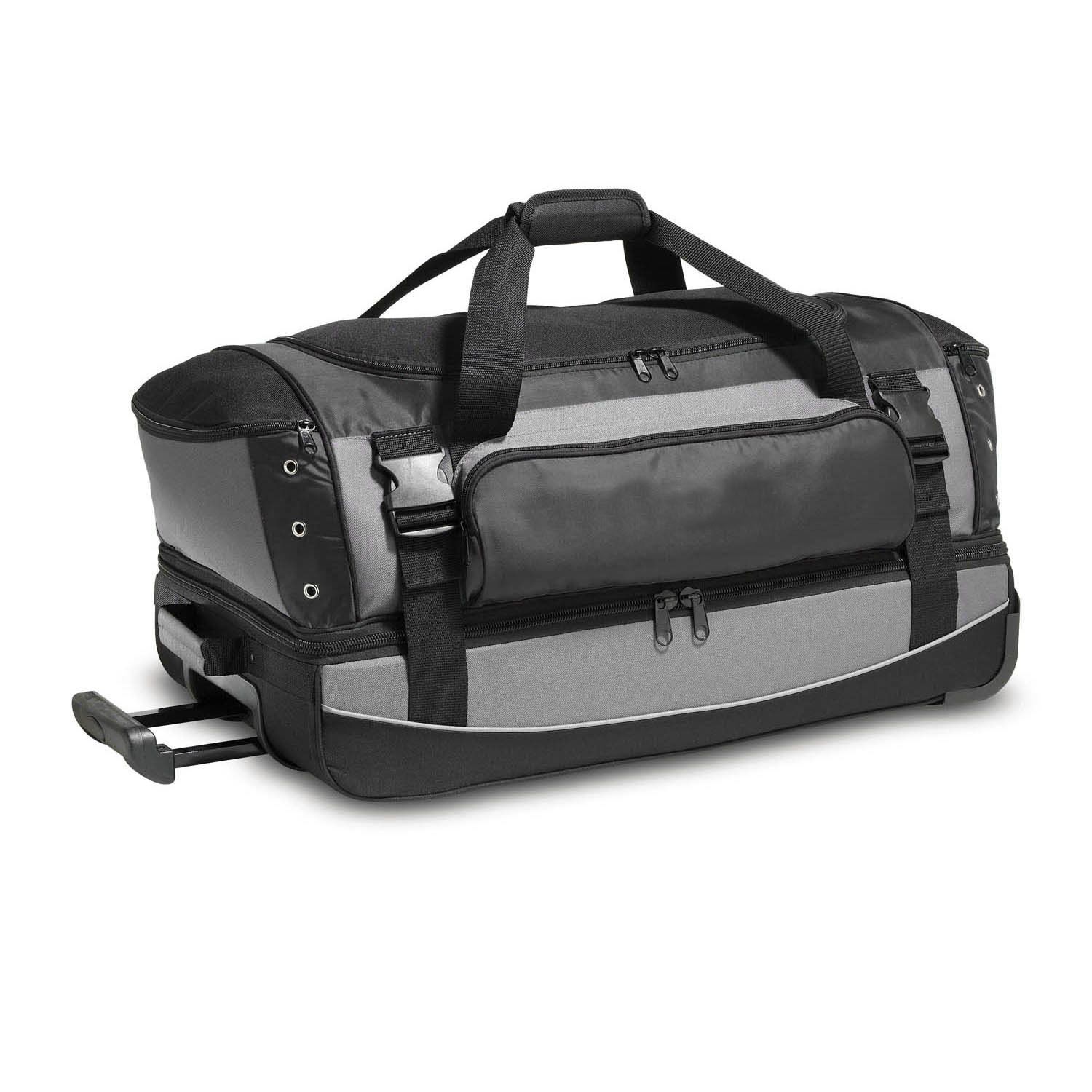 Velocity Rolling Duffel 10