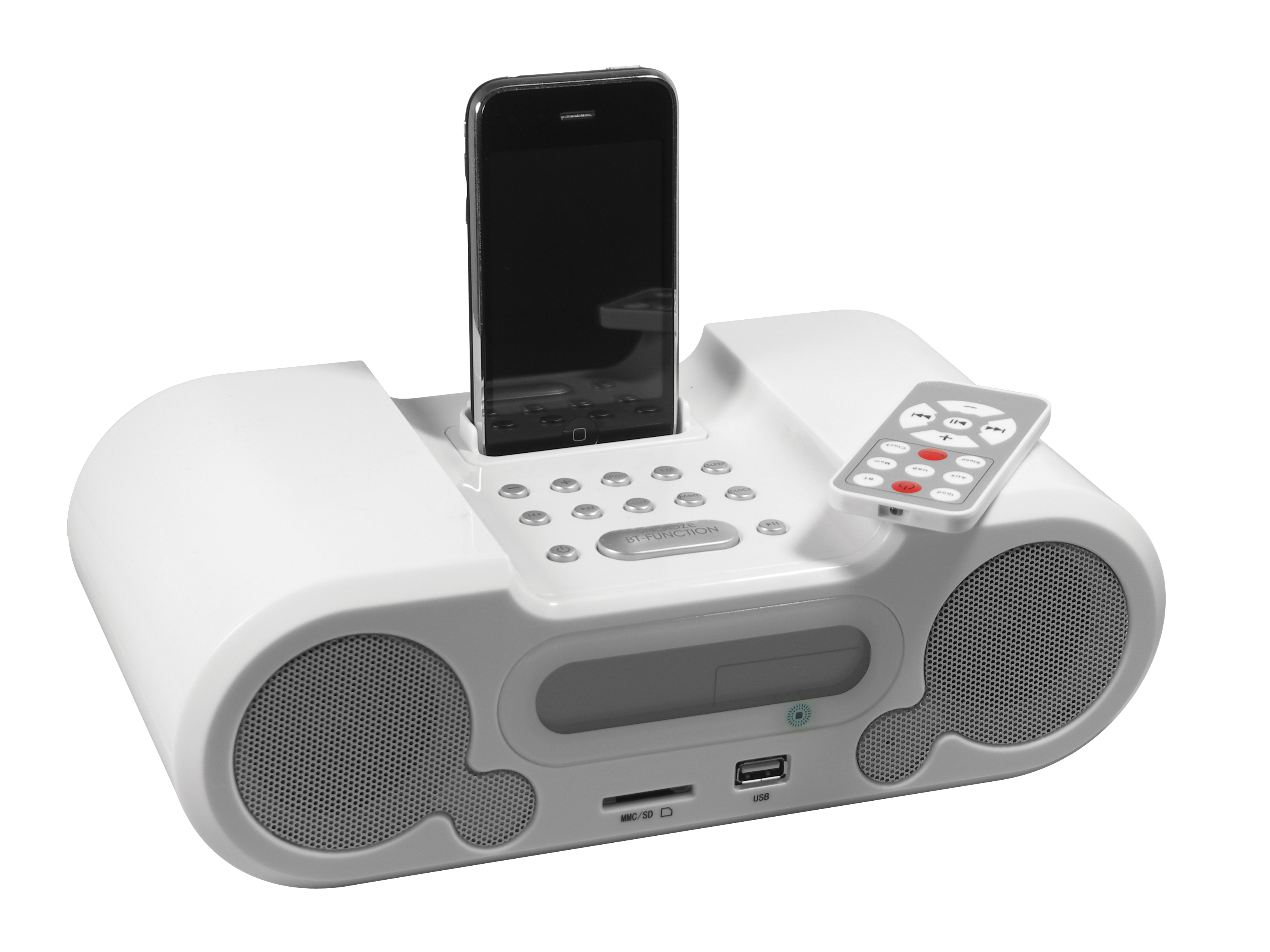 9141IDS - IPod Docking Station 2