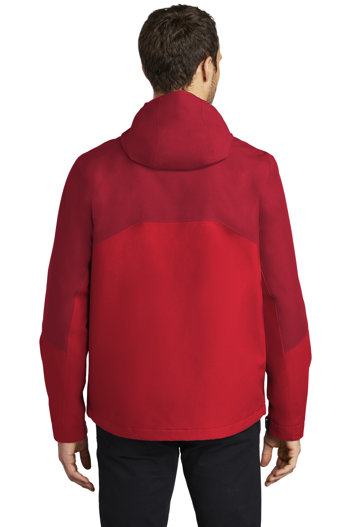 Port Authority® Tech Rain Jacket 12