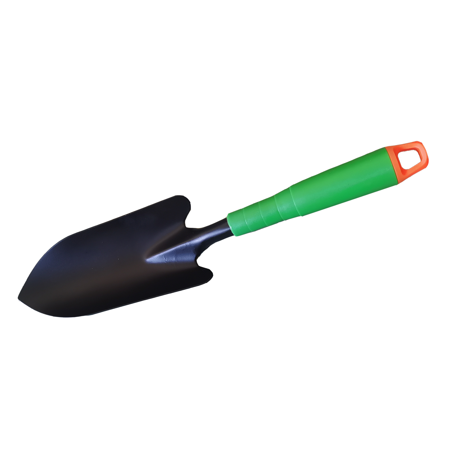 Baking Finish Garden Trowel 3