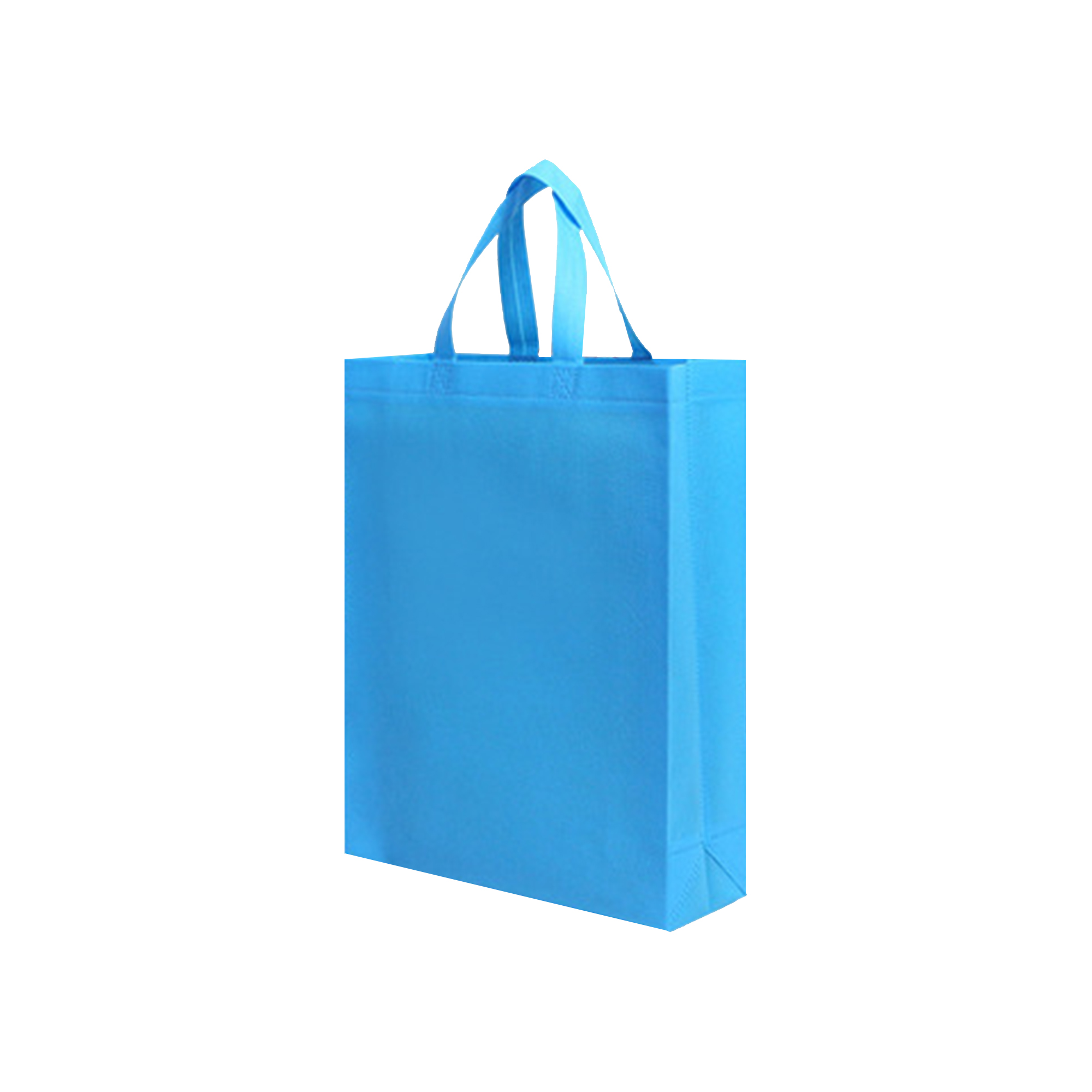 Reusable Non-Woven Fabric Shopping Bag 11