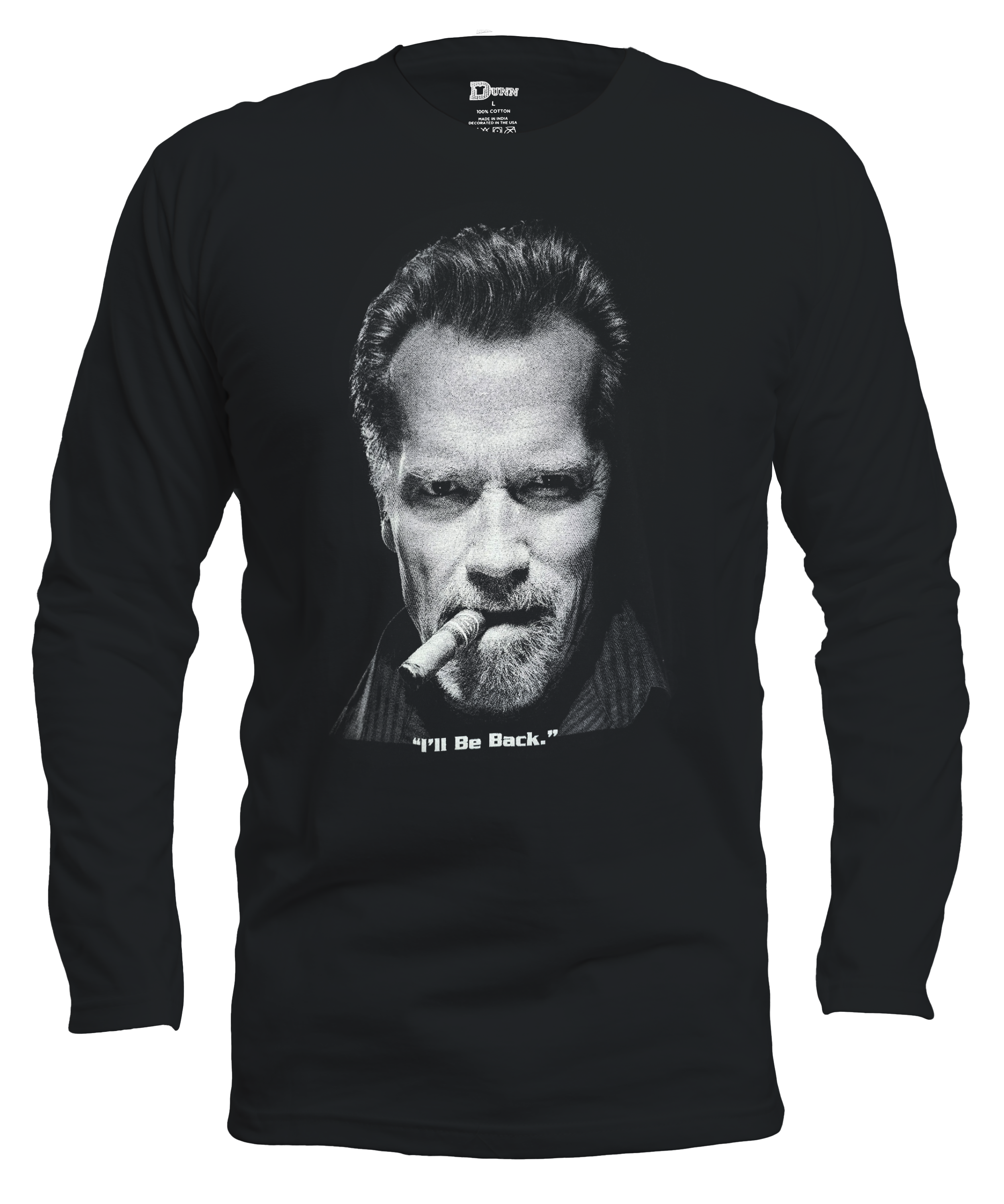 Long Sleeve Shirts 12