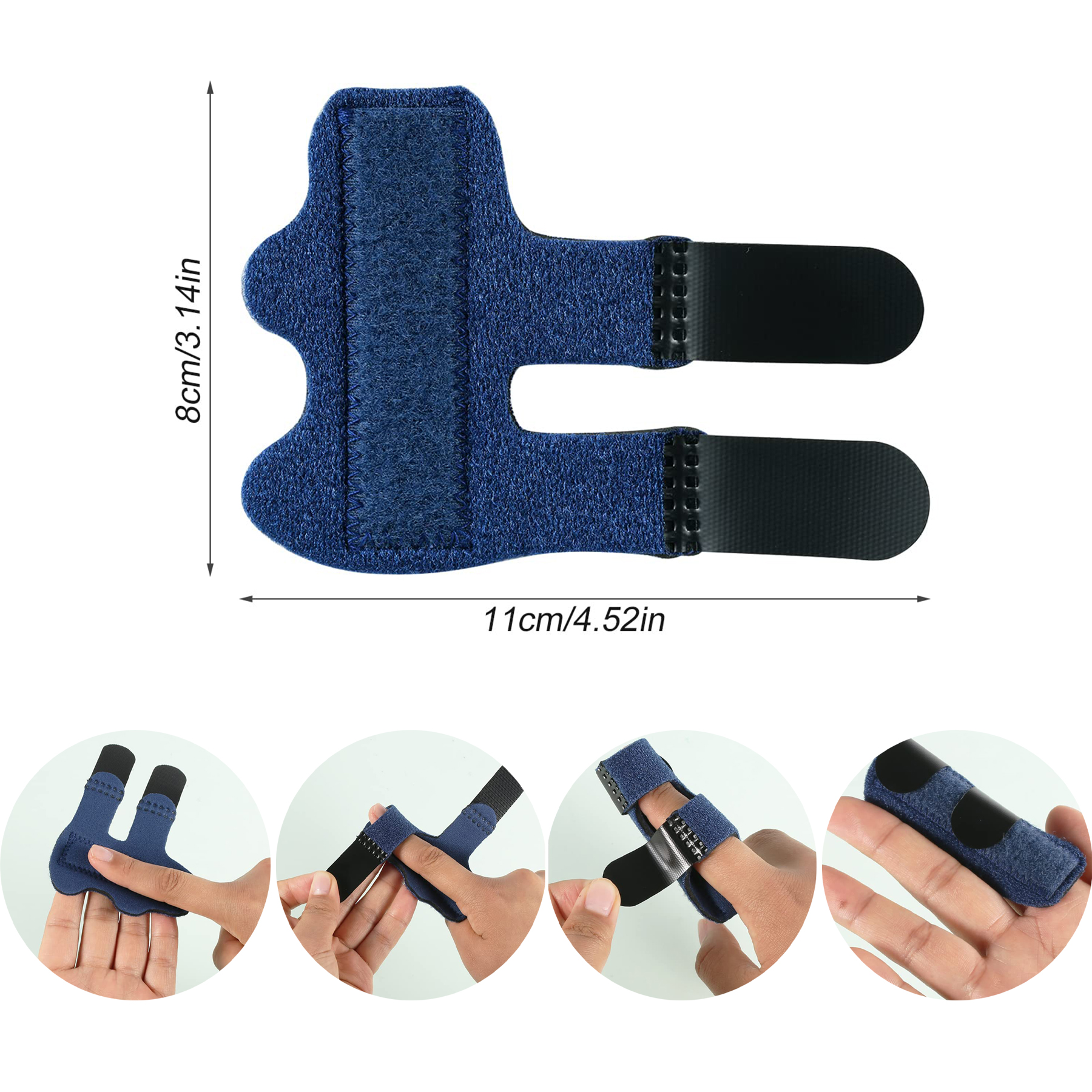 Trigger Finger Splint 2