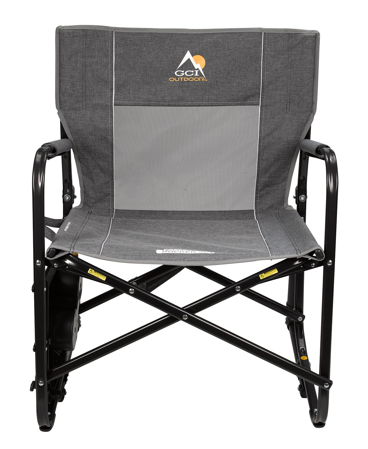GCI Outdoor® Freestyle Rocker XL™ with Side Table 20