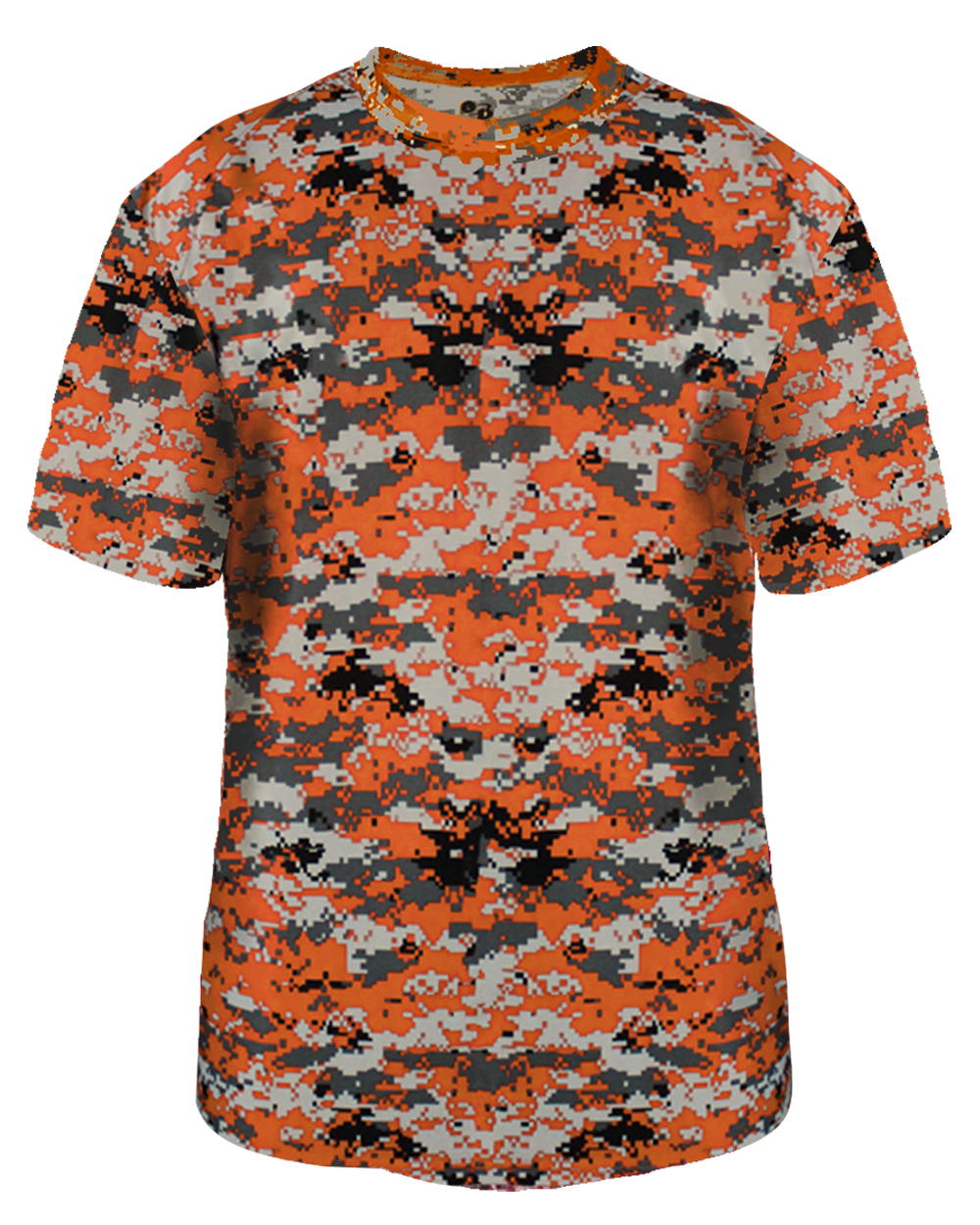 Digital Youth Tee 18