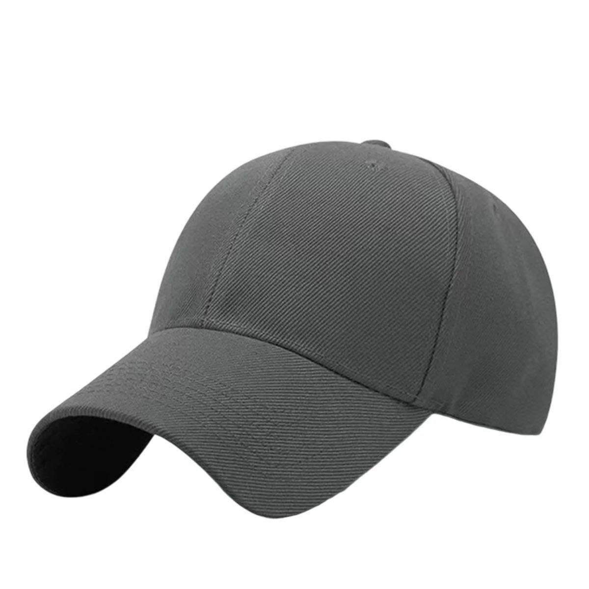 Acrylic Cap with Lightweight and Comfortable Build 19