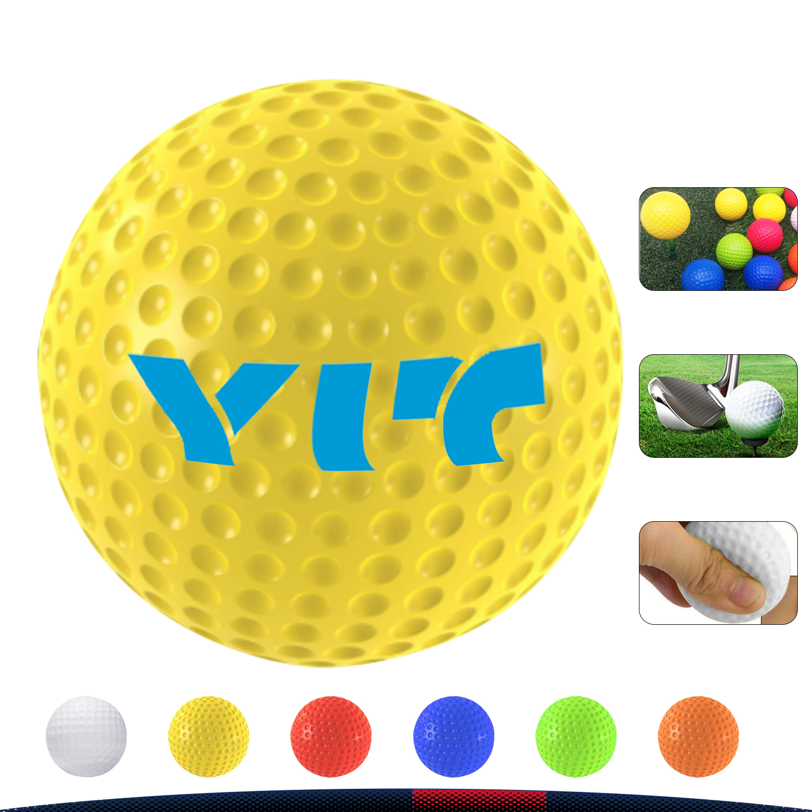Cotion Practice Ball 6