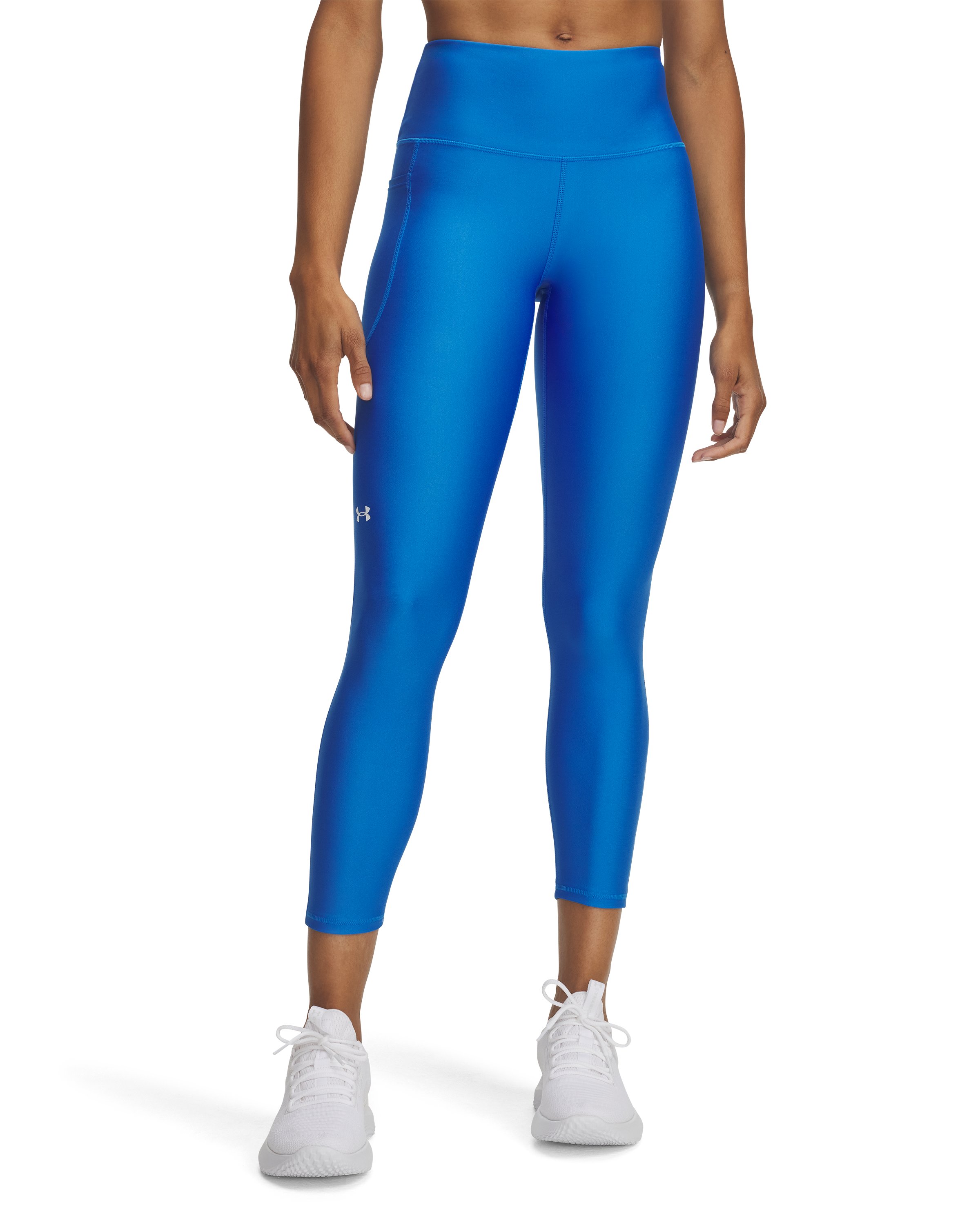 UA Tech Women's Ankle Leggings 33
