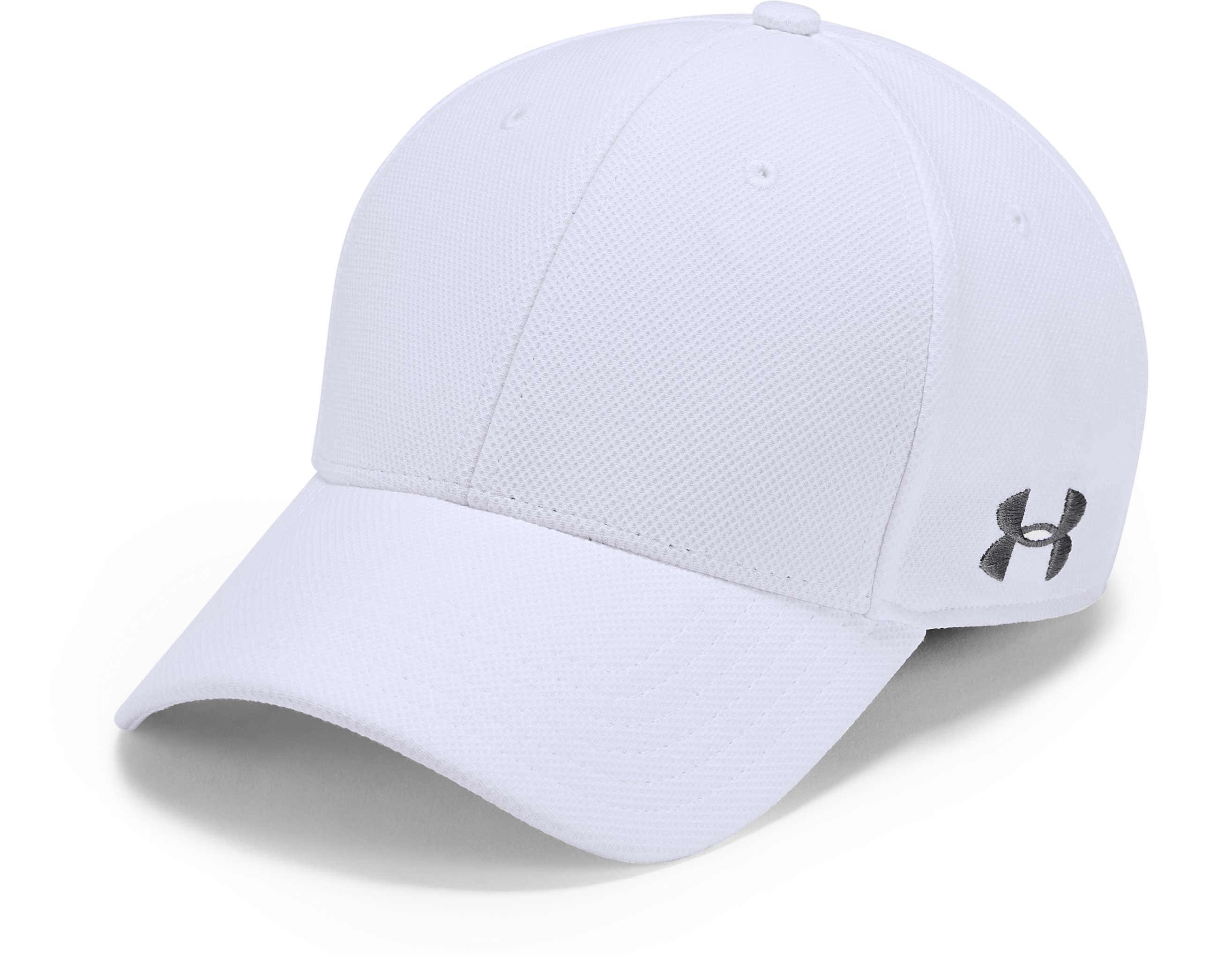 UA Blitzing Blank Men's Cap 2