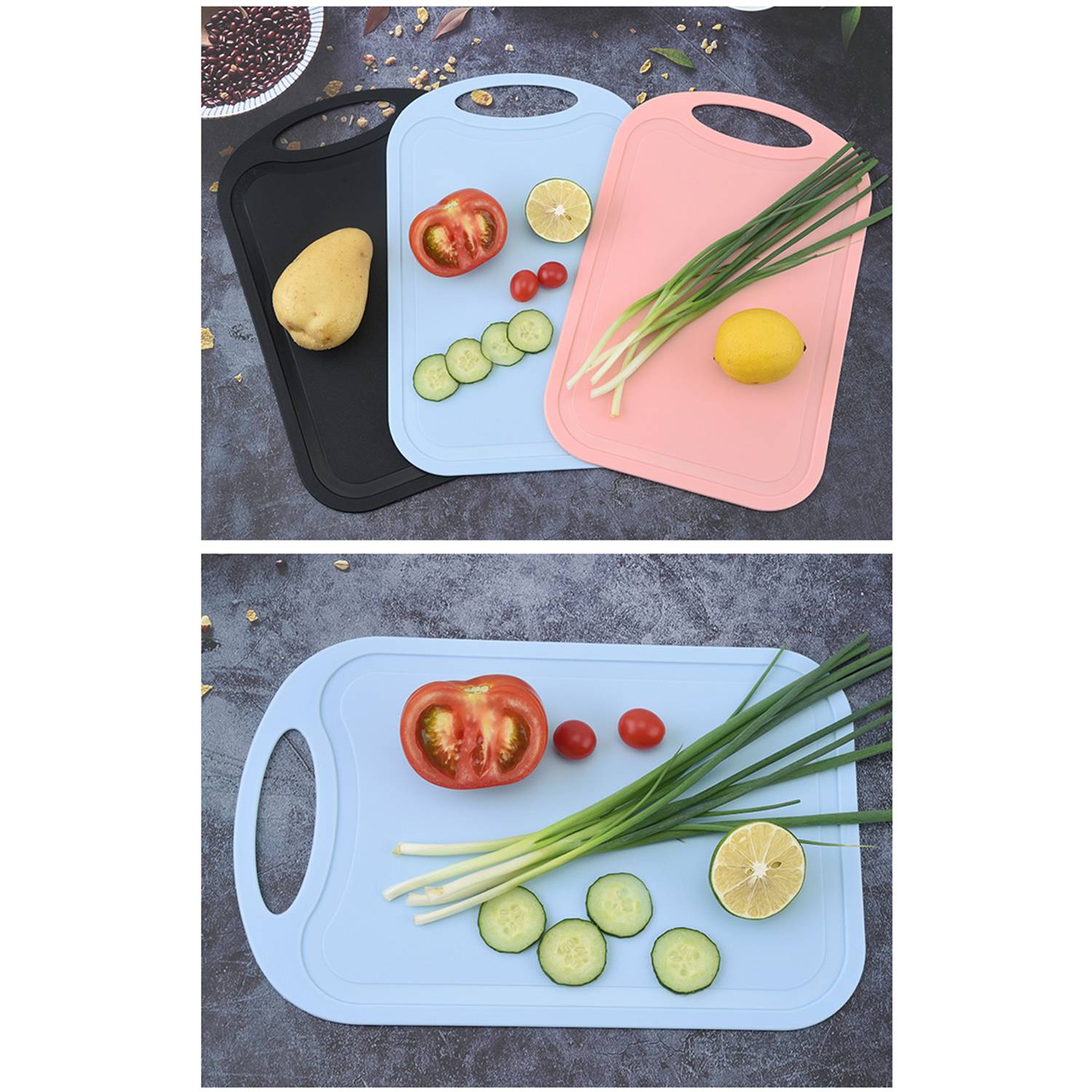 Cutting board 3
