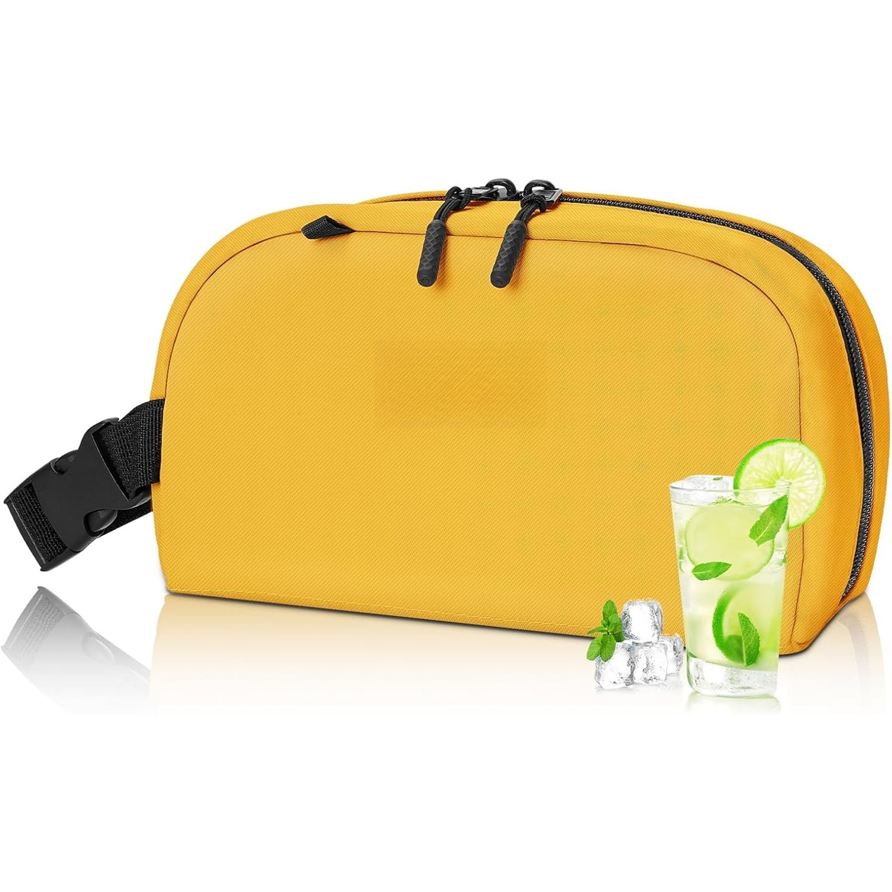 Freezable Lunch Bag 3