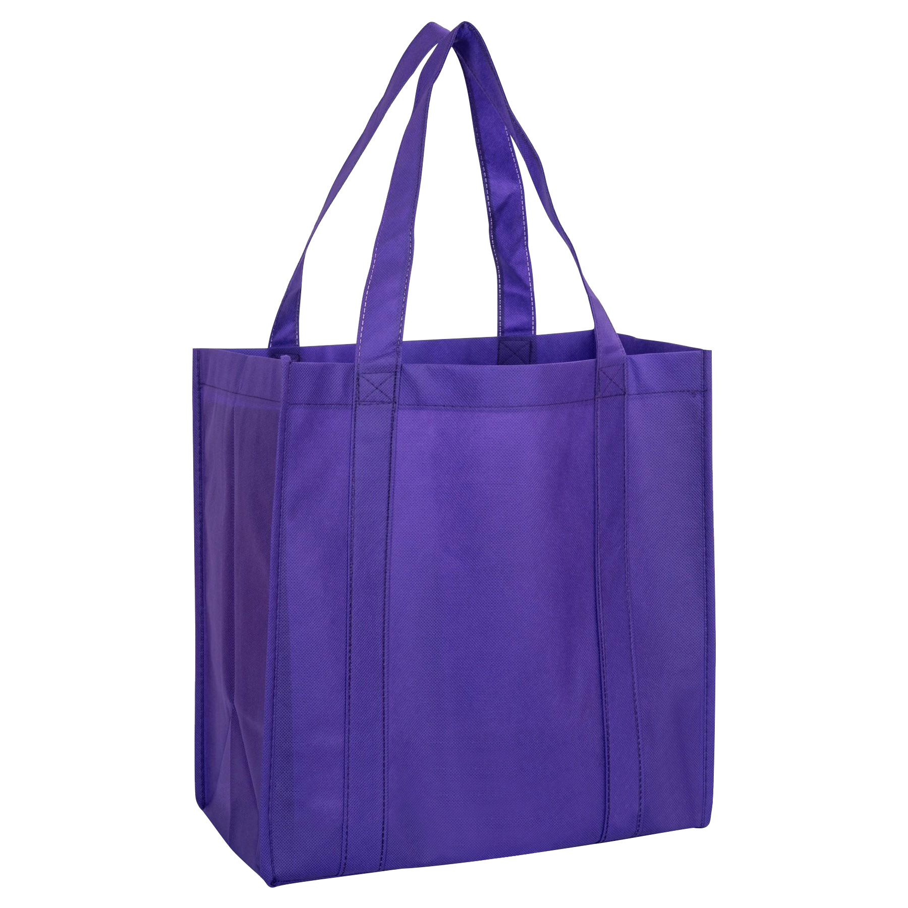 Large Capacity Non-woven Shopping Tote Bag 16