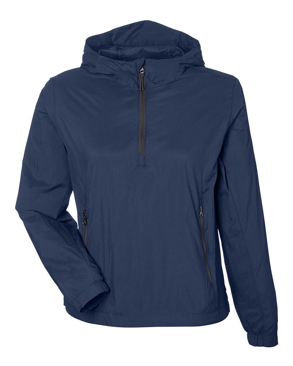 Women's Aura Lightweight Packable Anorak - NE810W 20