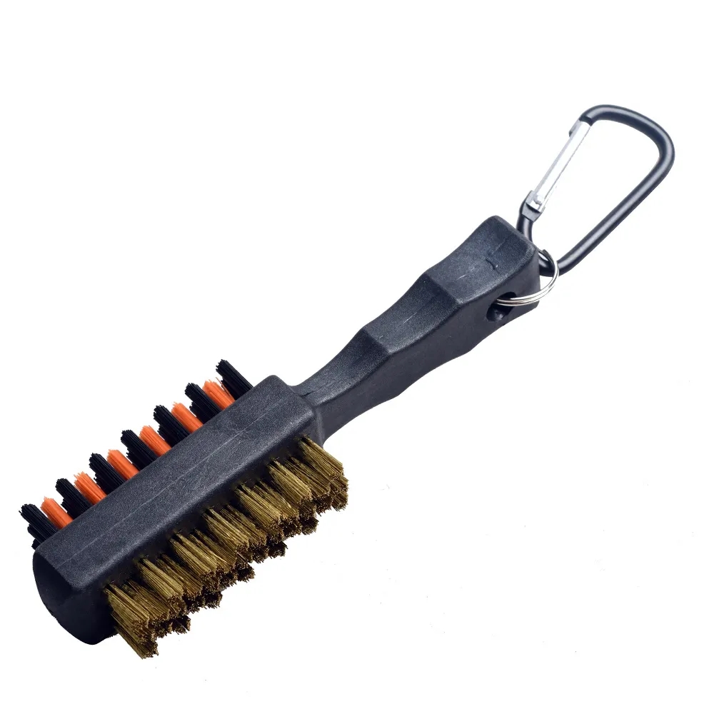 Golf Club Brush Groove Cleaner 3