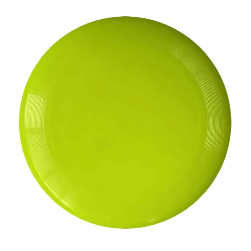 Durable Promotional Flying Disc 9 Inch 1