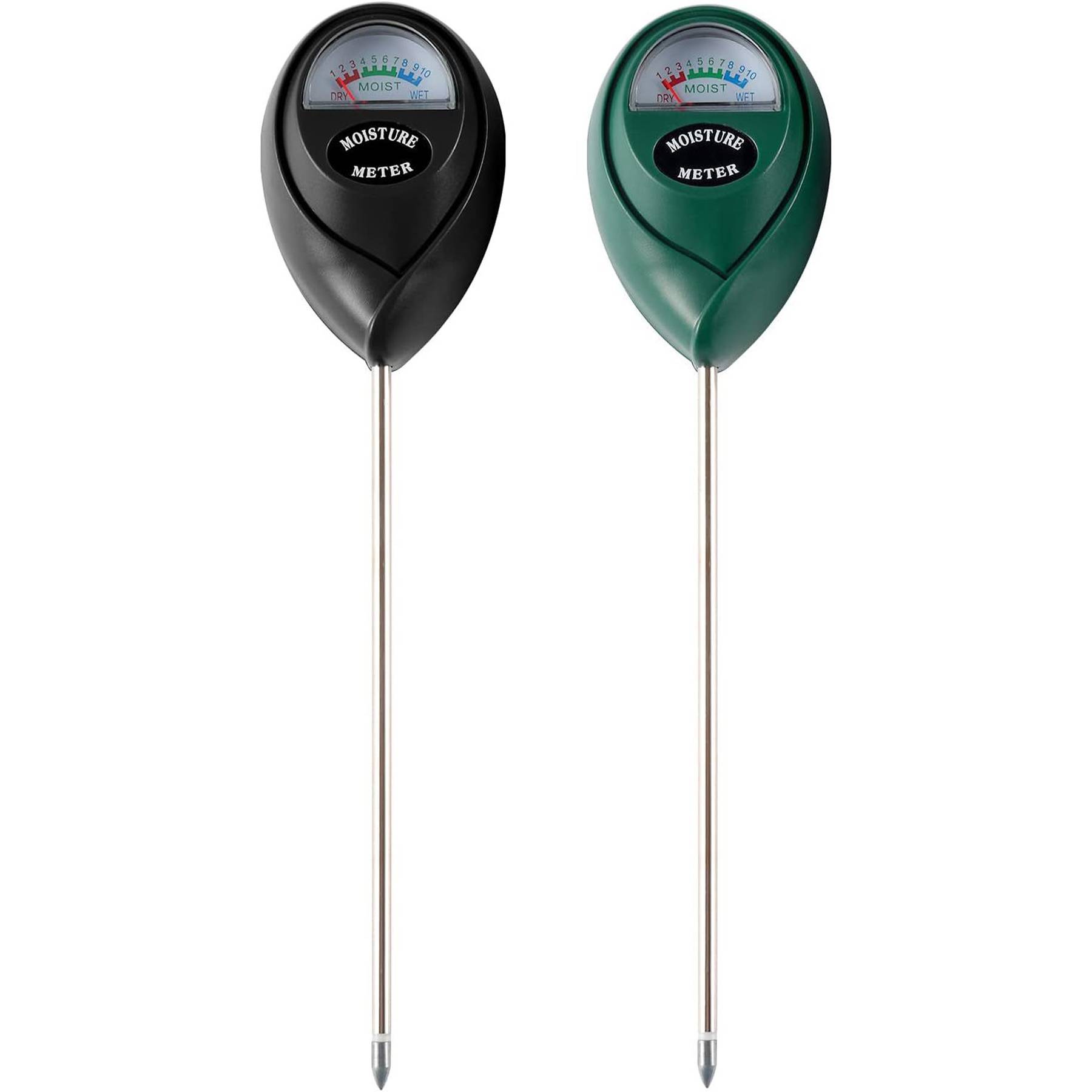 Plastic Soil Hygrometer 1