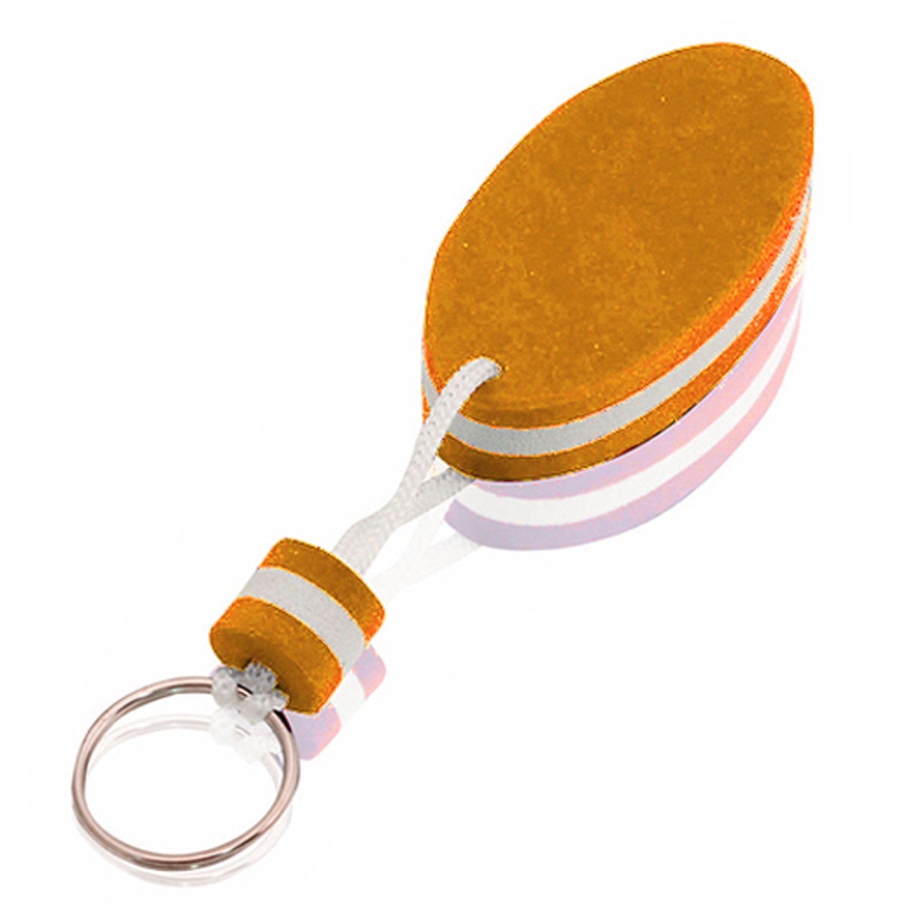 Foam Keychain 6