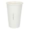 I'm not a paper cup 10oz ceramic tumbler 158