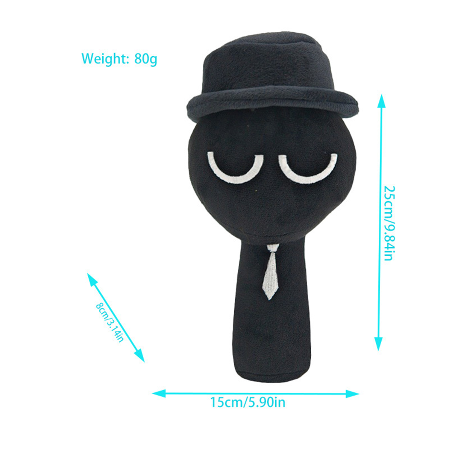 Soft Toys Dolls 9
