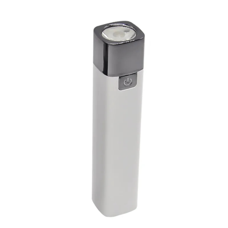 Flashlight Power Banks 3