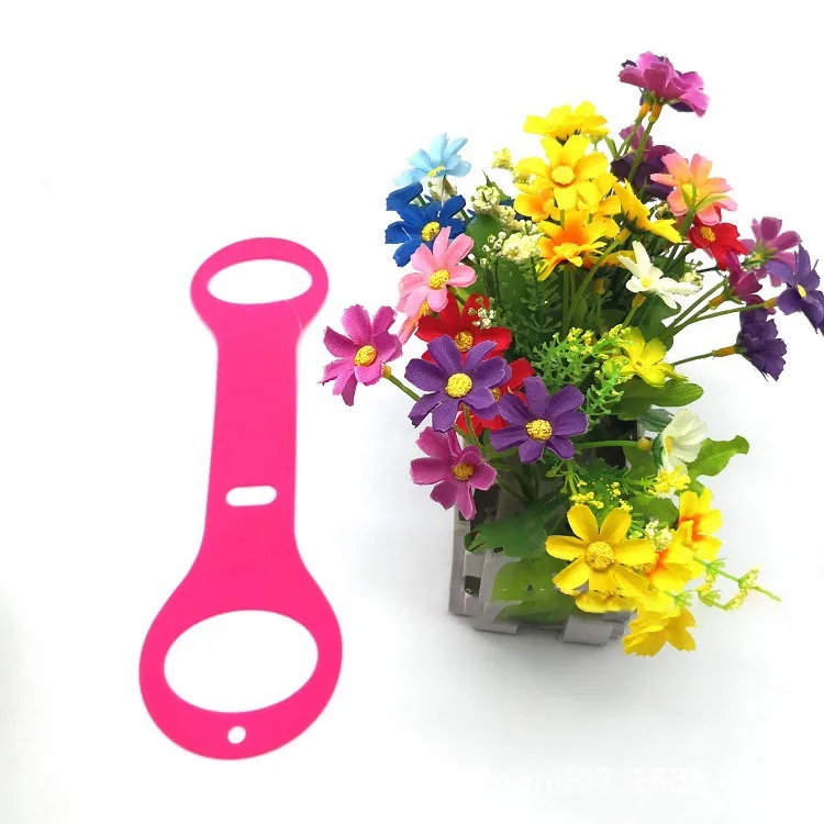 Silicone Mobile Phone Charging Cover 4