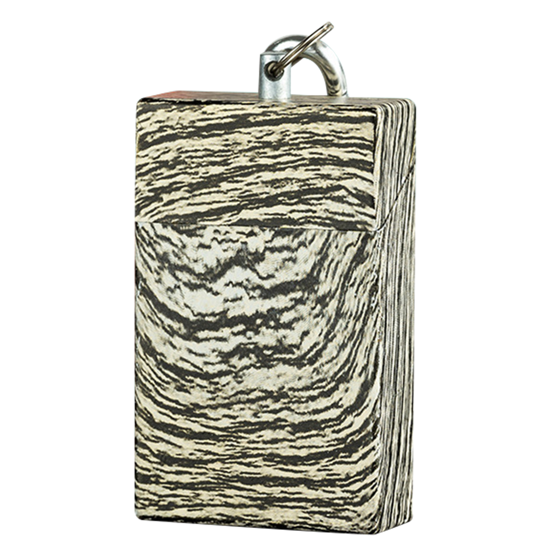 Pocket Ashtray 2