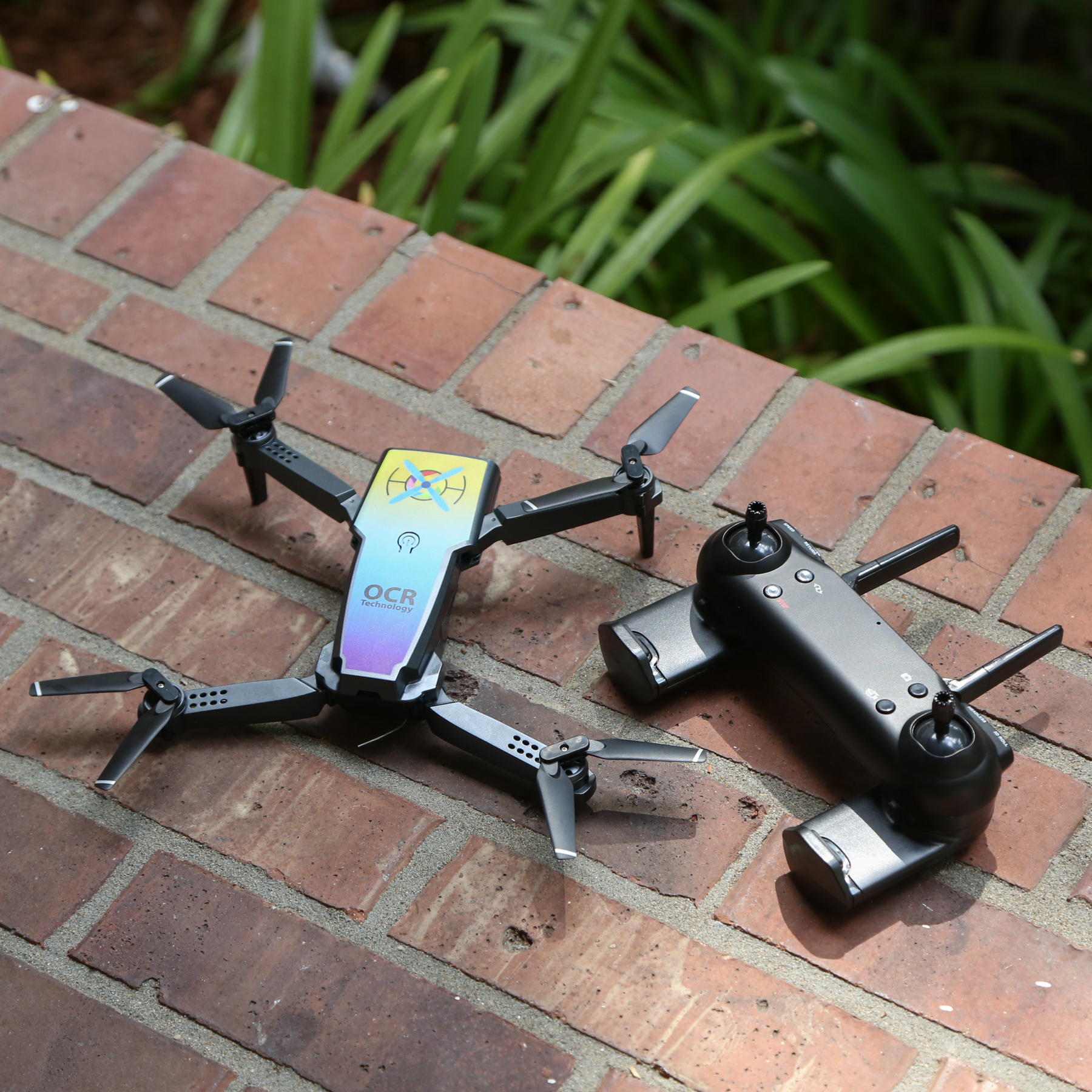 Soarington Drone 7